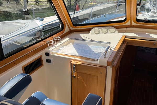38ft Sabre Yacht For Sale