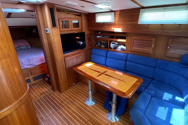 38ft Sabre Yacht For Sale