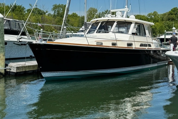 38-ft-Sabre-2006-- Stamford Connecticut United States  yacht for sale