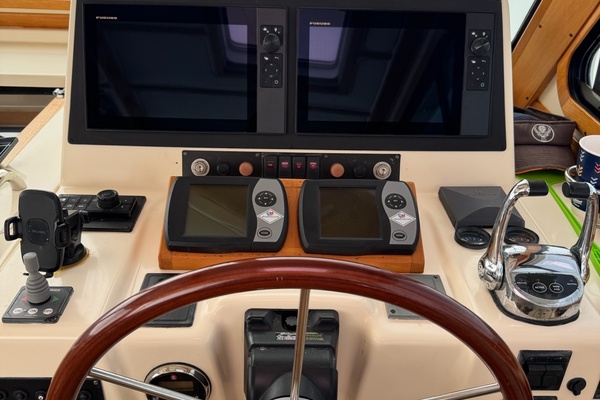 38ft Sabre Yacht For Sale