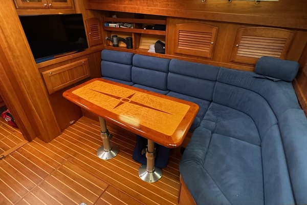 38ft Sabre Yacht For Sale