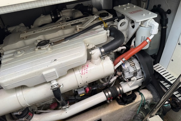 38ft Sabre Yacht For Sale