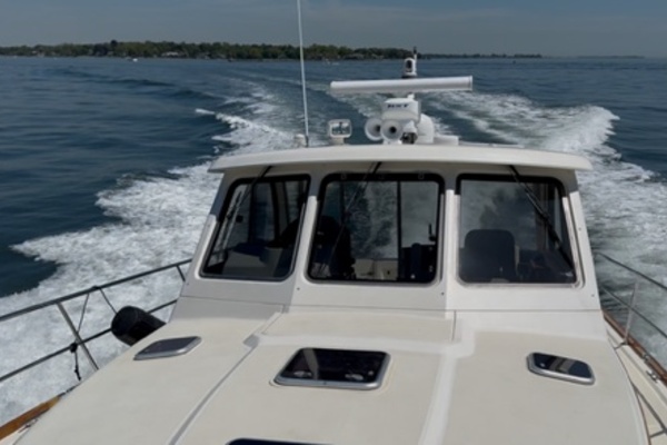 38ft Sabre Yacht For Sale