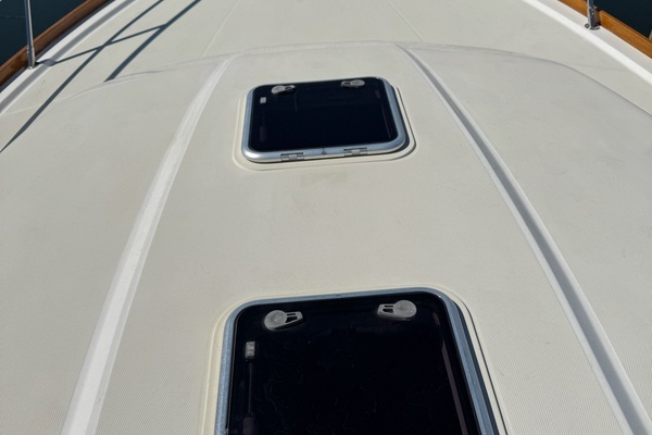38ft Sabre Yacht For Sale