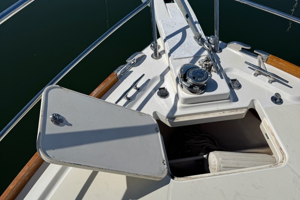 38ft Sabre Yacht For Sale