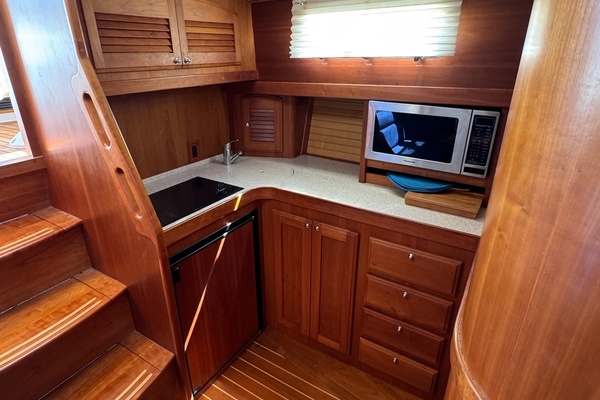 38ft Sabre Yacht For Sale