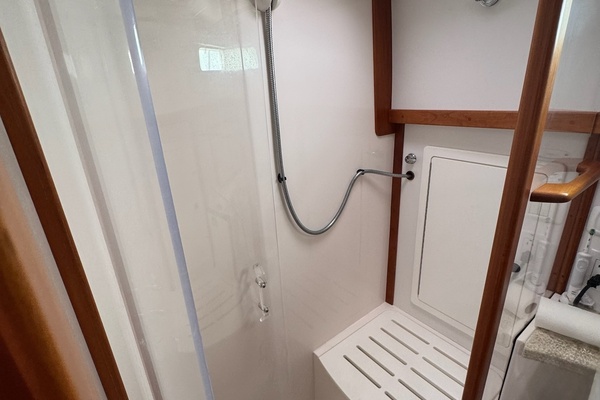 38ft Sabre Yacht For Sale