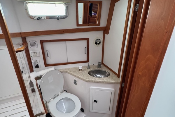 38ft Sabre Yacht For Sale