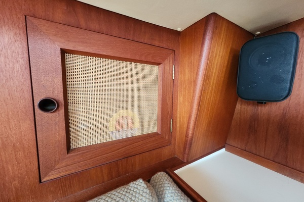 36ft Canadian Sailcraft Yacht For Sale