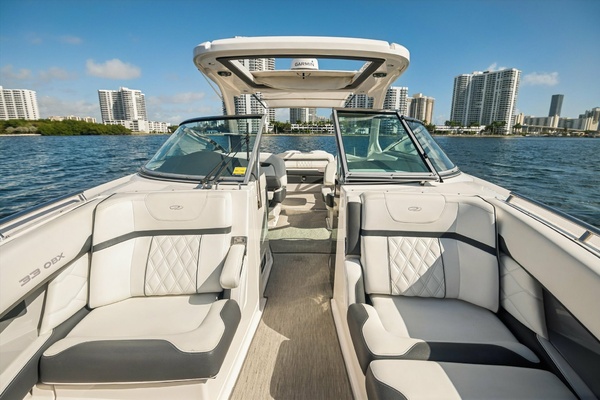 Sea Senor 33ft Regal Yacht For Sale