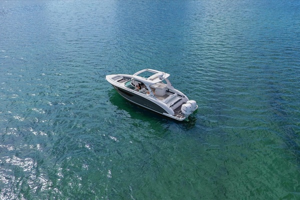 Sea Senor 33ft Regal Yacht For Sale