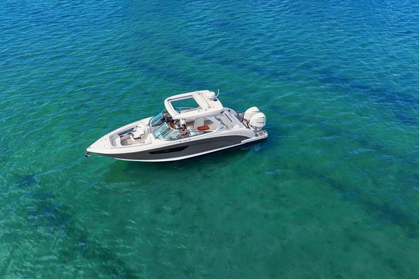 Sea Senor 33ft Regal Yacht For Sale