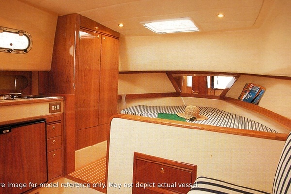 Bella 24ft Apreamare Yacht For Sale