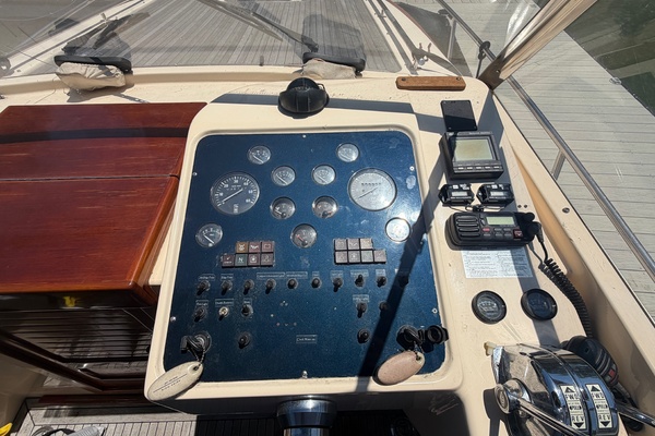 Bella 24ft Apreamare Yacht For Sale