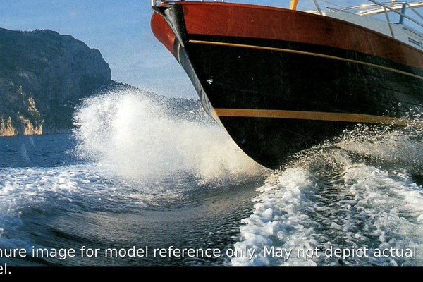 Bella 24ft Apreamare Yacht For Sale