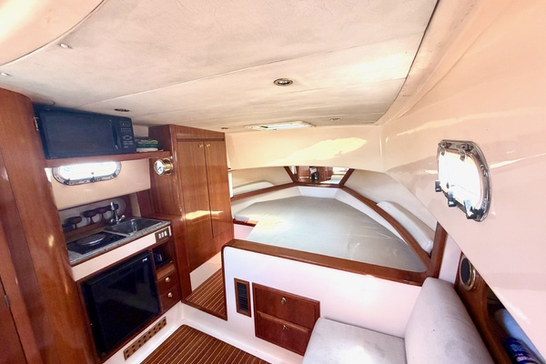 Bella 24ft Apreamare Yacht For Sale
