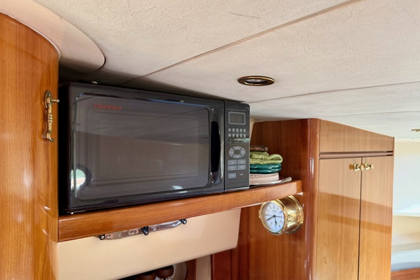 Bella 24ft Apreamare Yacht For Sale