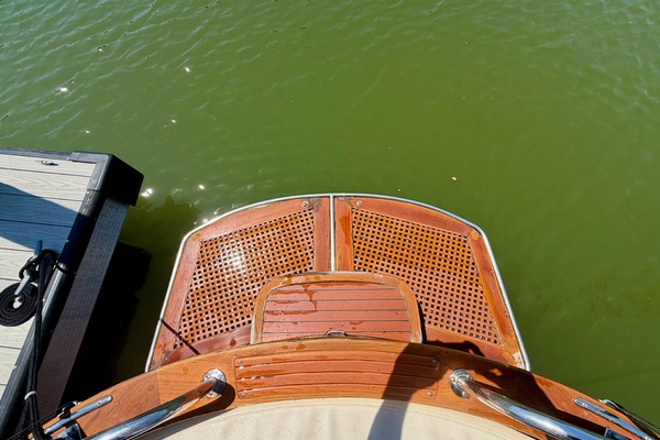 Bella 24ft Apreamare Yacht For Sale