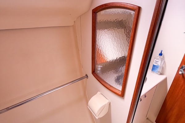 CURRENT ESCAPE 36ft Hunter Yacht For Sale
