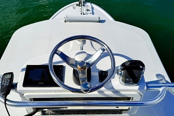 Rare Breed 27ft Custom Carolina Yacht For Sale