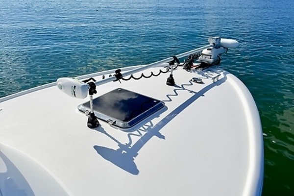 Rare Breed 27ft Custom Carolina Yacht For Sale