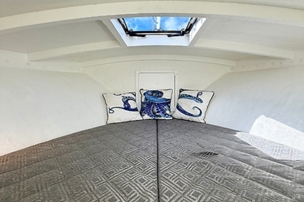 Rare Breed 27ft Custom Carolina Yacht For Sale