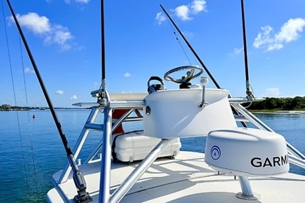Rare Breed 27ft Custom Carolina Yacht For Sale