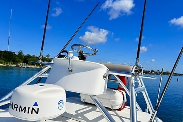 Rare Breed 27ft Custom Carolina Yacht For Sale