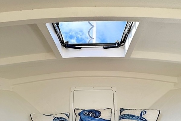 Rare Breed 27ft Custom Carolina Yacht For Sale