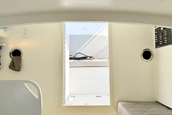 Rare Breed 27ft Custom Carolina Yacht For Sale