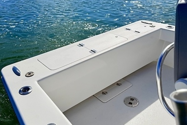 Rare Breed 27ft Custom Carolina Yacht For Sale