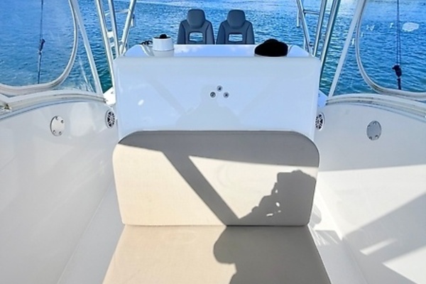 Rare Breed 27ft Custom Carolina Yacht For Sale