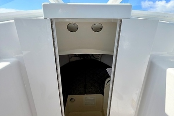 Rare Breed 27ft Custom Carolina Yacht For Sale