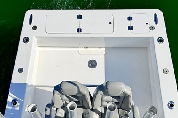 Rare Breed 27ft Custom Carolina Yacht For Sale