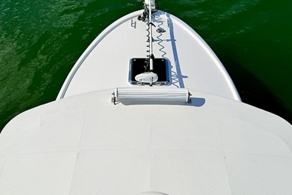 Rare Breed 27ft Custom Carolina Yacht For Sale