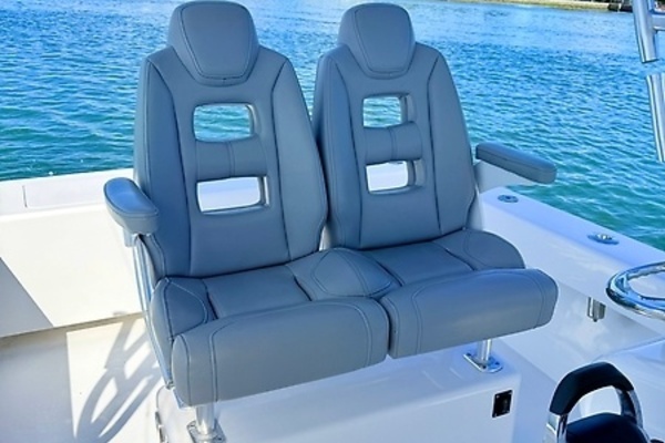 Rare Breed 27ft Custom Carolina Yacht For Sale
