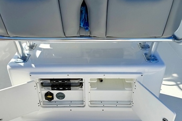 Rare Breed 27ft Custom Carolina Yacht For Sale