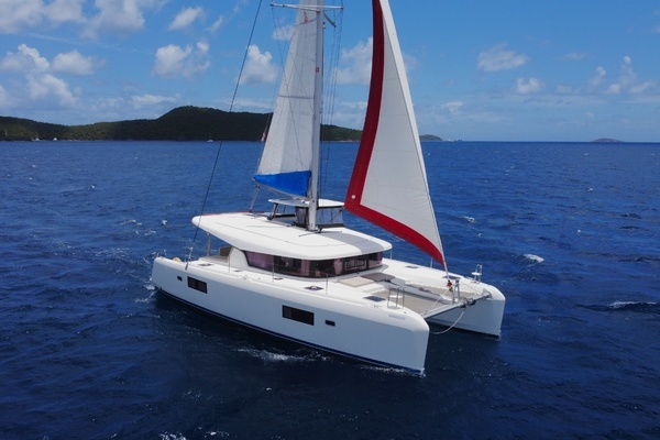 42-ft-Lagoon-2020-42-Wanderer-Manuel Reef Marina Virgin Islands (British) yacht for sale