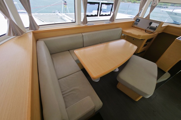 Wanderer 42ft Lagoon Yacht For Sale