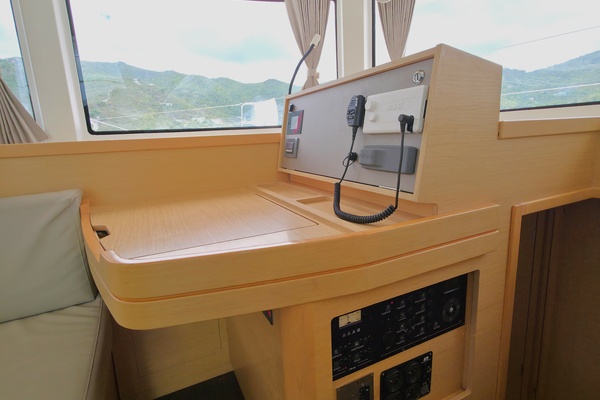 Wanderer 42ft Lagoon Yacht For Sale