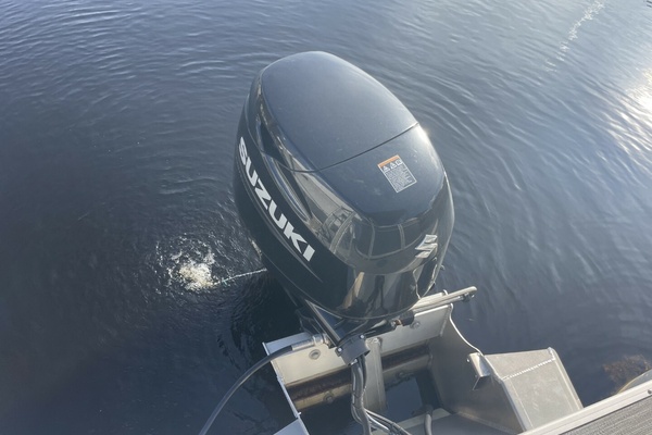 20ft Godfrey Yacht For Sale