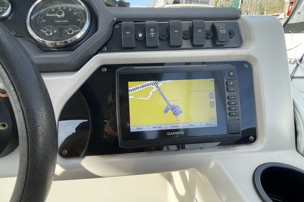 20ft Godfrey Yacht For Sale