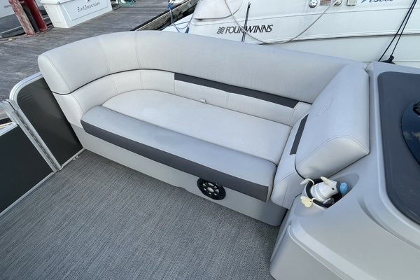 20ft Godfrey Yacht For Sale