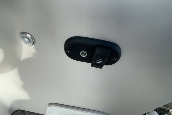20ft Godfrey Yacht For Sale