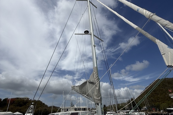 Champagne 72ft Prout Yacht For Sale