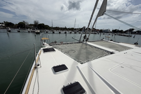 Champagne 72ft Prout Yacht For Sale
