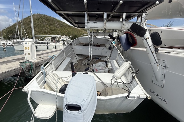 Champagne 72ft Prout Yacht For Sale