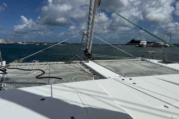 Champagne 72ft Prout Yacht For Sale