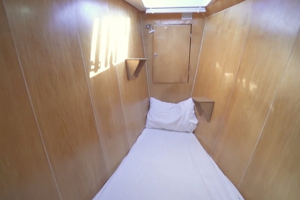 Champagne 72ft Prout Yacht For Sale
