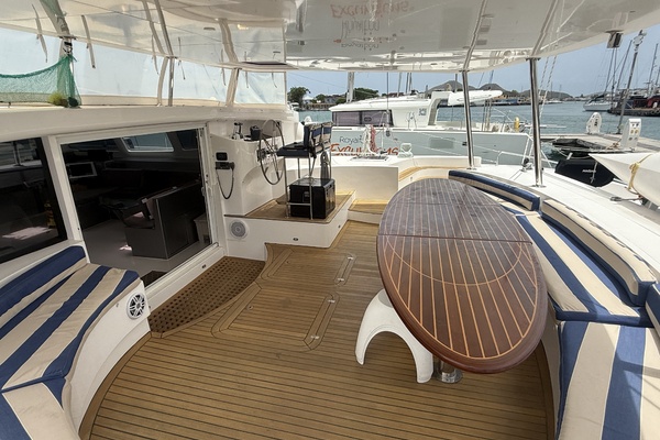 Champagne 72ft Prout Yacht For Sale
